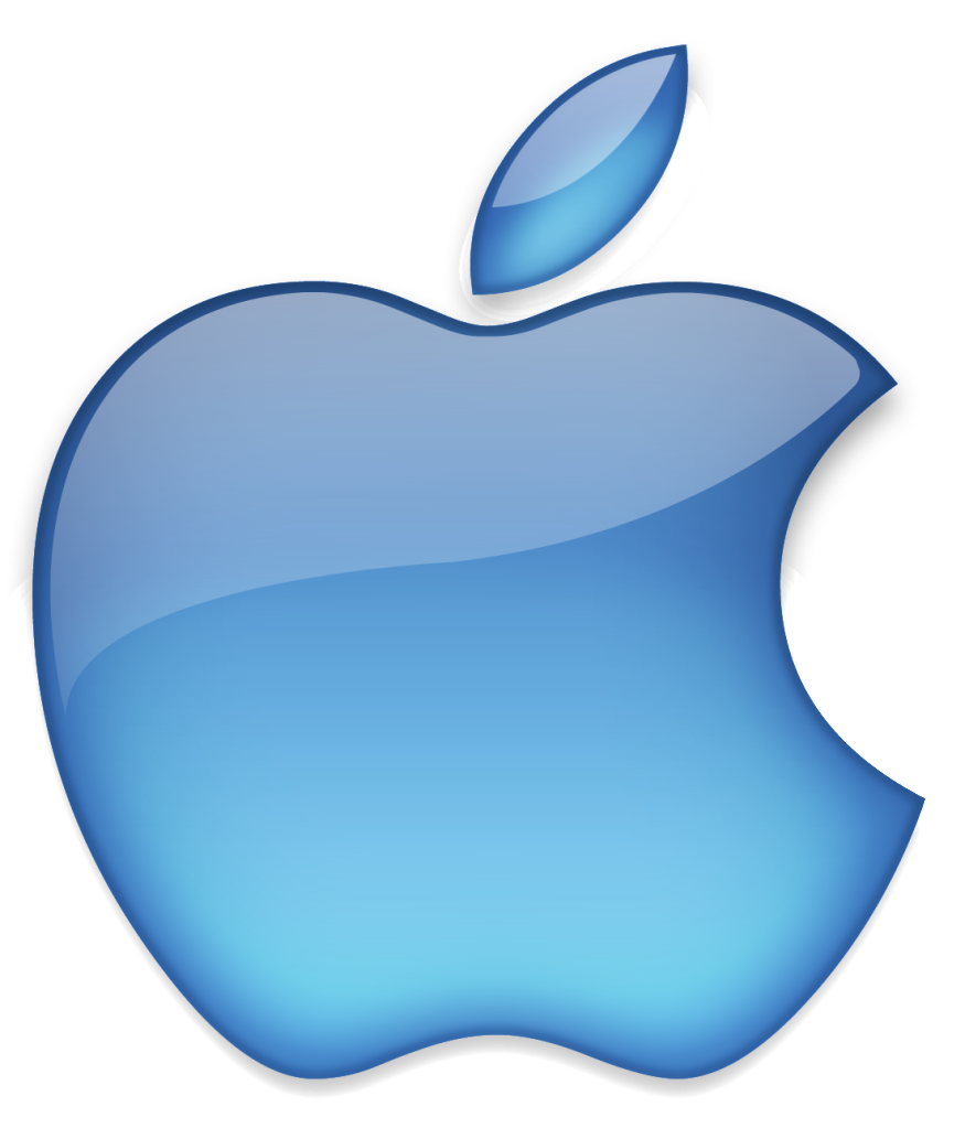 Apple logo