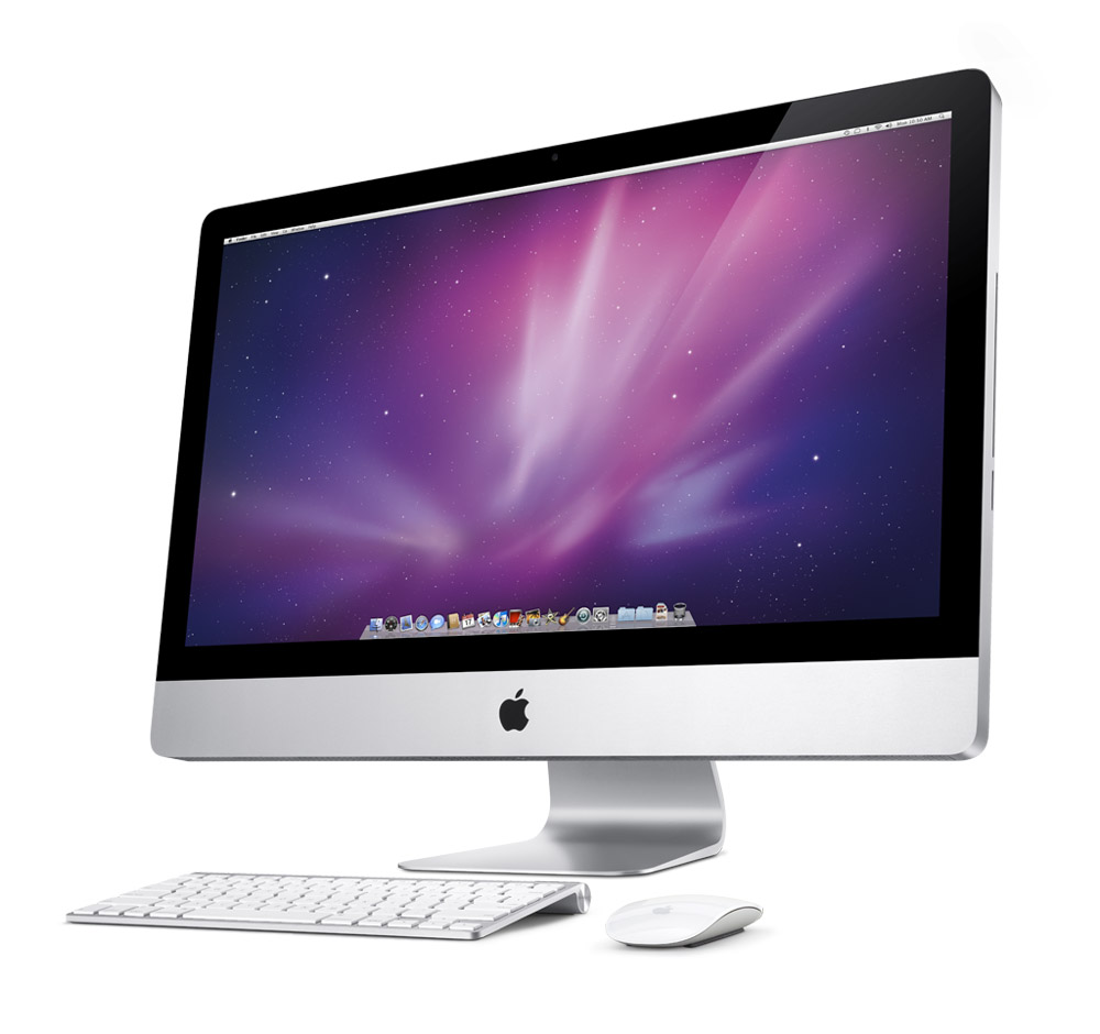 Apple iMac Apple iMac