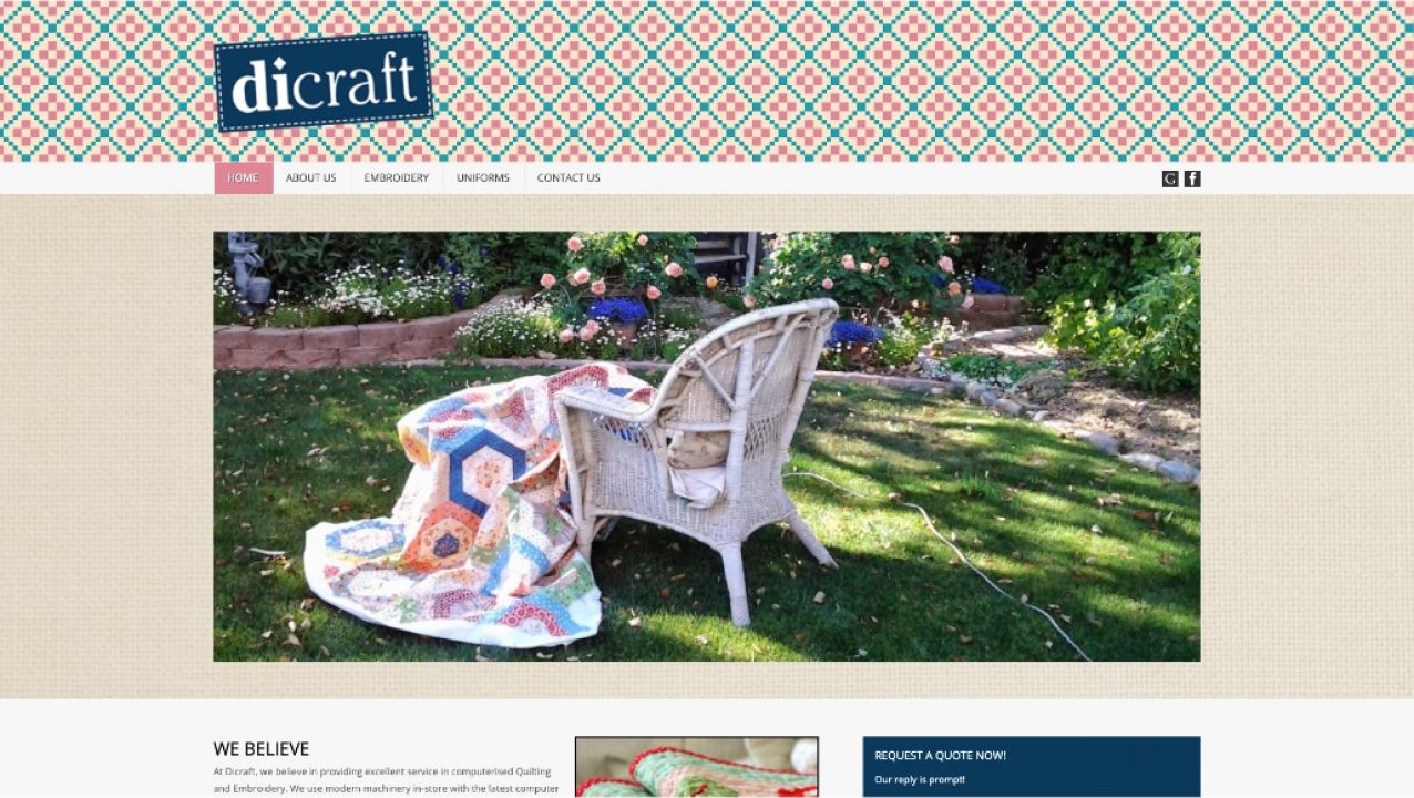 dicraft